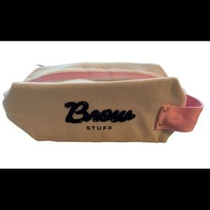 Brow bag by benefit-new SOO CUTE